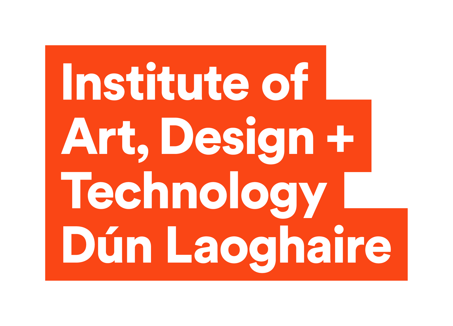 IADT logo
